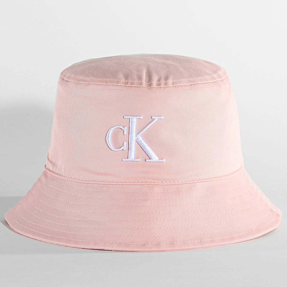 Top 10 ⭐ Bob Femme Logo Embroidery 9809 Rose de Calvin Klein 💯 1 Top 10 ⭐ Bob Femme Logo Embroidery 9809 Rose de Calvin Klein 💯