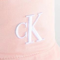 Top 10 ⭐ Bob Femme Logo Embroidery 9809 Rose de Calvin Klein 💯 3 Top 10 ⭐ Bob Femme Logo Embroidery 9809 Rose de Calvin Klein 💯 -France Calvin Klein Soldes 2024 calvin klein 330410 K60K609809 TFG 20220810T144842 02