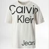 Les meilleures critiques de 🌟 Tee 👕 Shirt Enfant Bold Institutional Logo 1461 Beige de Calvin Klein 🛒