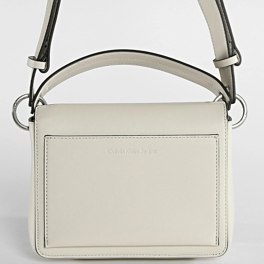 Les meilleures critiques de 🔔 Sac A Main Femme Sculpted Boxy 0067 Beige de Calvin Klein ✨ 4 Les meilleures critiques de 🔔 Sac A Main Femme Sculpted Boxy 0067 Beige de Calvin Klein ✨ – Image 4