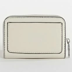 Le moins cher ⭐ Portefeuille Femme Sculpted Mono 0096 Beige de Calvin Klein 🔥 -France Calvin Klein Soldes 2024 calvin klein 330657 K60K610096 ACF 20220811T162130 04