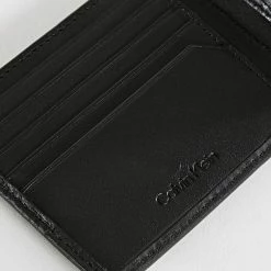 Vente flash 🌟 Portefeuille Subtle Mono Bifold 9626 Noir de Calvin Klein 🛒 6 Vente flash 🌟 Portefeuille Subtle Mono Bifold 9626 Noir de Calvin Klein 🛒 -France Calvin Klein Soldes 2024 calvin klein 330677 K50K509626 01I 20220811T162025 03