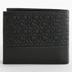 Vente flash 🌟 Portefeuille Subtle Mono Bifold 9626 Noir de Calvin Klein 🛒 7 Vente flash 🌟 Portefeuille Subtle Mono Bifold 9626 Noir de Calvin Klein 🛒 -France Calvin Klein Soldes 2024 calvin klein 330677 K50K509626 01I 20220811T162027 04