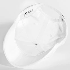 Promo 🛒 Casquette 9662 Blanc de Calvin Klein 🧨 -France Calvin Klein Soldes 2024 calvin klein 330678 K50K509662 YAF 20220802T111107 04