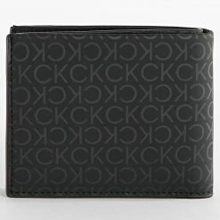 Remise 😉 Portefeuille Mono Bifold 9762 Noir de Calvin Klein 🧨 7 Remise 😉 Portefeuille Mono Bifold 9762 Noir de Calvin Klein 🧨 -France Calvin Klein Soldes 2024 calvin klein 330768 K50K509762 01K 20220811T162144 04