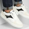 Tout neuf 🌟 Baskets Casual Cupsole Lace Up 0494 White de Calvin Klein 🎉