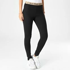 Meilleure affaire ✨ Legging Femme 9745 Noir de Calvin Klein 🤩 6 Meilleure affaire ✨ Legging Femme 9745 Noir de Calvin Klein 🤩 -France Calvin Klein Soldes 2024 calvin klein 331193 J20J219745 BEH 20220822T155347 03