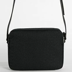 Coupon 😍 Sac A Main Femme Re-Lock Camera Bag 9685 Noir de Calvin Klein 👍 -France Calvin Klein Soldes 2024 calvin klein 331339 K60K609685 BAX 20220817T105927 04