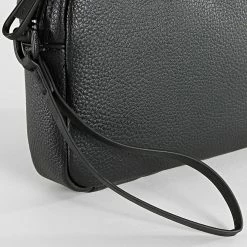 Vente flash ❤️ Sacoche CK Must Compact 9594 Noir de Calvin Klein ⌛ -France Calvin Klein Soldes 2024 calvin klein 331341 K50K509594 BAX 20220817T110113 03