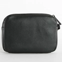 Vente flash ❤️ Sacoche CK Must Compact 9594 Noir de Calvin Klein ⌛ -France Calvin Klein Soldes 2024 calvin klein 331341 K50K509594 BAX 20220817T110115 04