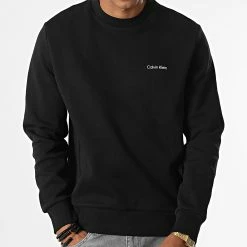 Les meilleures critiques de 🤩 Sweat Crewneck Micro Logo Repreve 9926 Noir de Calvin Klein ✔️ 6 Les meilleures critiques de 🤩 Sweat Crewneck Micro Logo Repreve 9926 Noir de Calvin Klein ✔️ -France Calvin Klein Soldes 2024 calvin klein 331720 K10K109926 BEH 20220811T151257 03