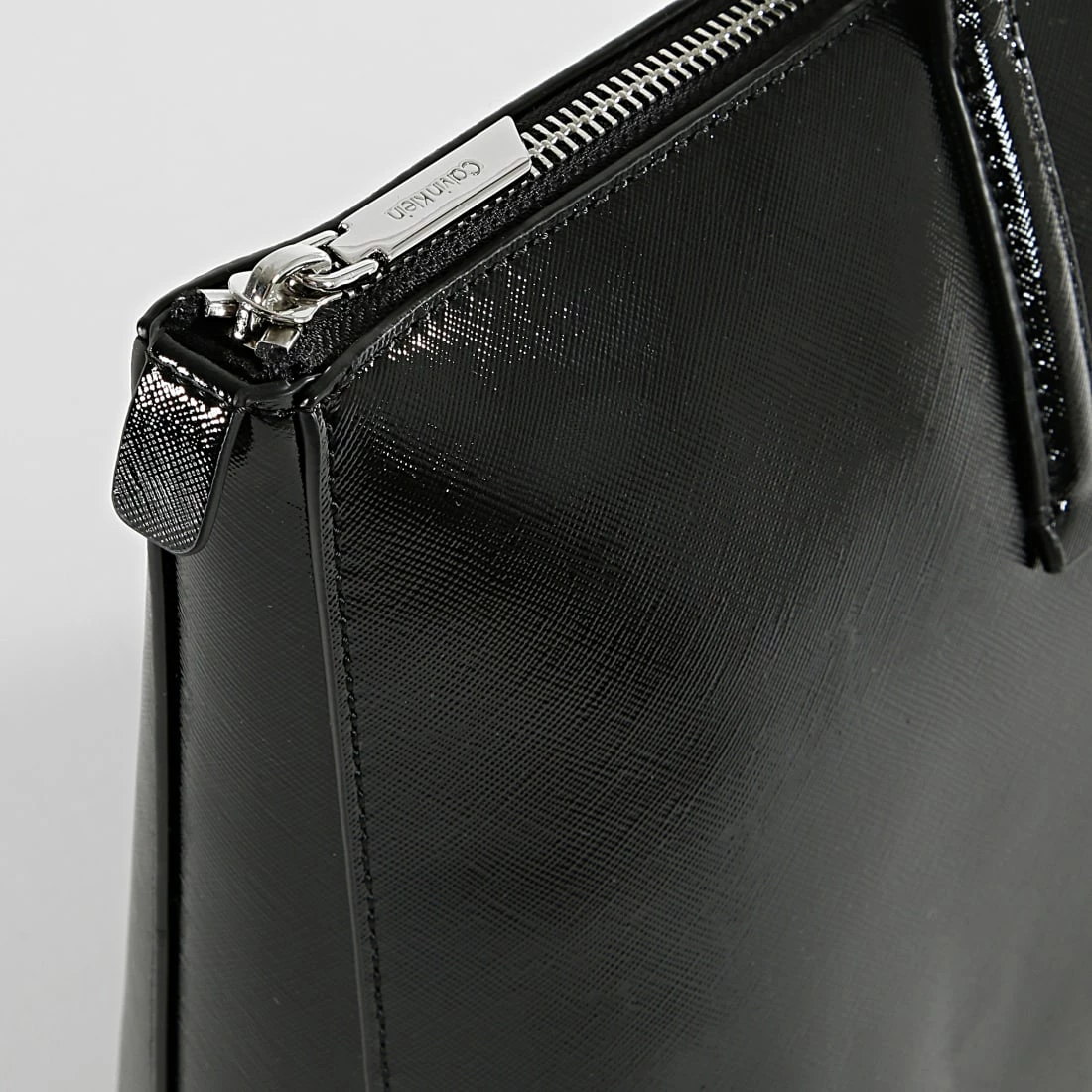 Le moins cher 🎁 Sac A Main Femme CK Must 9885 Noir de Calvin Klein ✨ 3 Le moins cher 🎁 Sac A Main Femme CK Must 9885 Noir de Calvin Klein ✨ – Image 3