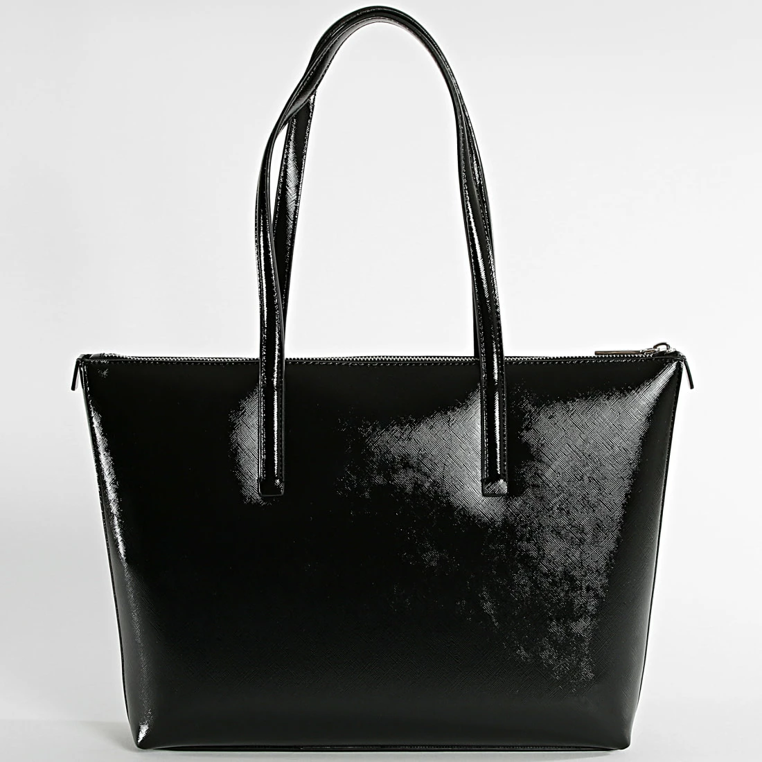 Le moins cher 🎁 Sac A Main Femme CK Must 9885 Noir de Calvin Klein ✨ 4 Le moins cher 🎁 Sac A Main Femme CK Must 9885 Noir de Calvin Klein ✨ – Image 4