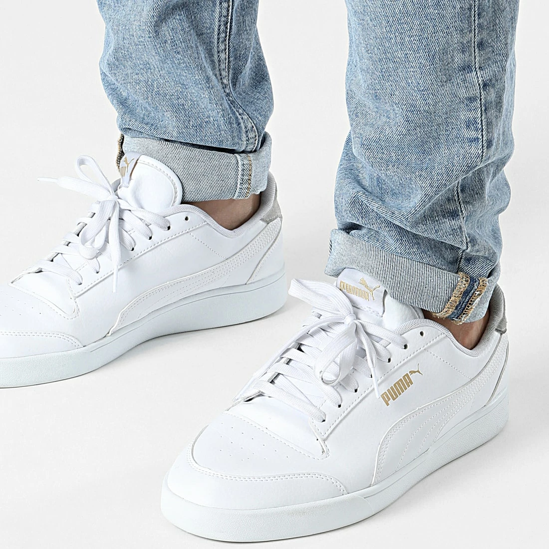 Promo 🧨 Jean Slim Taper 2298 Bleu Denim de Calvin Klein 😀 2 Promo 🧨 Jean Slim Taper 2298 Bleu Denim de Calvin Klein 😀 – Image 2