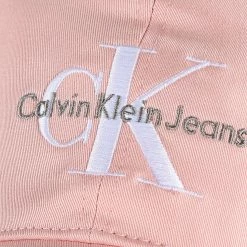Le moins cher 😀 Casquette Femme Monogram 6624 Rose de Calvin Klein 🛒 5 Le moins cher 😀 Casquette Femme Monogram 6624 Rose de Calvin Klein 🛒 -France Calvin Klein Soldes 2024 calvin klein 332256 K60K606624 TKY 20220823T161441 02