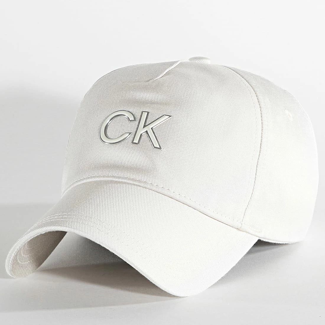 Promo 🔔 Casquette Femme Re-Lock Inlay 9712 Beige de Calvin Klein 😀 1 Promo 🔔 Casquette Femme Re-Lock Inlay 9712 Beige de Calvin Klein 😀