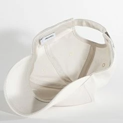Promo 🔔 Casquette Femme Re-Lock Inlay 9712 Beige de Calvin Klein 😀 7 Promo 🔔 Casquette Femme Re-Lock Inlay 9712 Beige de Calvin Klein 😀 -France Calvin Klein Soldes 2024 calvin klein 332321 K60K609712 YAV 20220823T161549 04