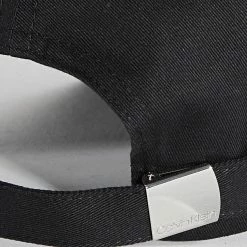 Grosses soldes 🧨 Casquette 9662 Noir de Calvin Klein 🥰 -France Calvin Klein Soldes 2024 calvin klein 332329 K50K509662 BAX 20220830T120657 03