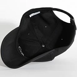 Grosses soldes 🧨 Casquette 9662 Noir de Calvin Klein 🥰 -France Calvin Klein Soldes 2024 calvin klein 332329 K50K509662 BAX 20220830T120658 04