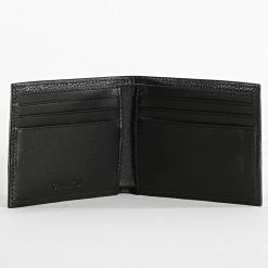 Offres 😍 Portefeuille Subtle Mix Bifold 9182 Noir de Calvin Klein 😀 -France Calvin Klein Soldes 2024 calvin klein 332721 K50K509182 BAX 20220830T122152 03