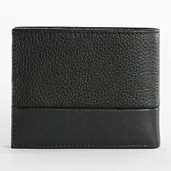 Offres 😍 Portefeuille Subtle Mix Bifold 9182 Noir de Calvin Klein 😀 -France Calvin Klein Soldes 2024 calvin klein 332721 K50K509182 BAX 20220830T122153 04