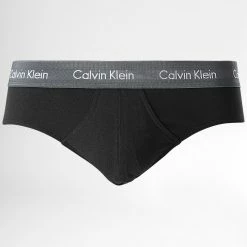 Coupon 👍 Lot De 3 Slips U2661G Noir de Calvin Klein ❤️ 6 Coupon 👍 Lot De 3 Slips U2661G Noir de Calvin Klein ❤️ -France Calvin Klein Soldes 2024 calvin klein 332733 U2661G 6EW 20220830T114638 03