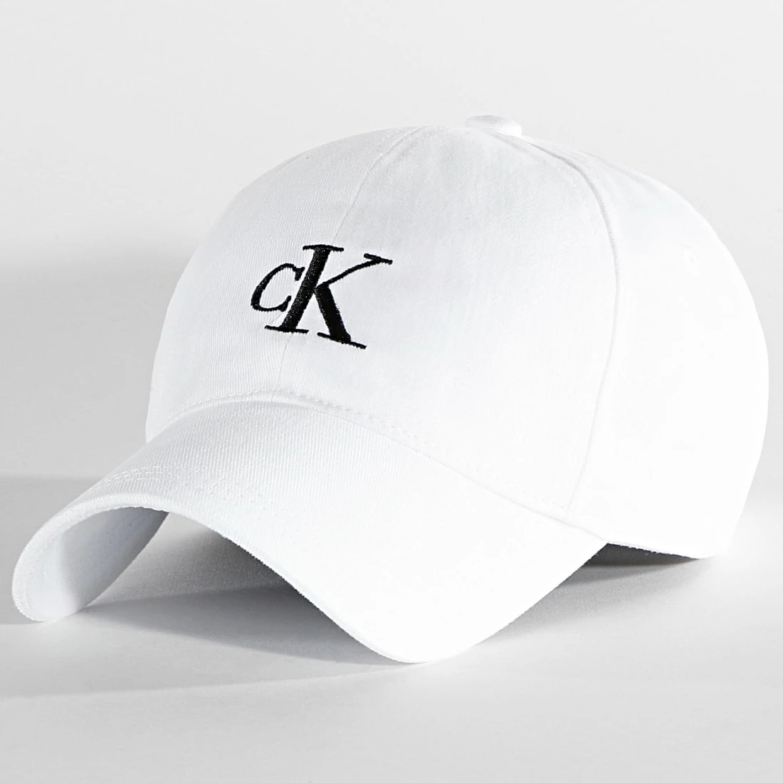 Le moins cher ❤️ Casquette Femme Spec Type 0128 Blanc de Calvin Klein 🔔 1 Le moins cher ❤️ Casquette Femme Spec Type 0128 Blanc de Calvin Klein 🔔