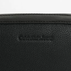 Acheter ❤️ Sac A Main Femme Minimal Monogram 0085 Noir de Calvin Klein ⌛ -France Calvin Klein Soldes 2024 calvin klein 332780 K60K610085 BDS 20220823T152049 03