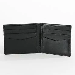 Grosses soldes ⌛ Portefeuille Urban Explorer 9854 Noir de Calvin Klein ✨ -France Calvin Klein Soldes 2024 calvin klein 332969 K50K509854 BDS 20220830T115201 03