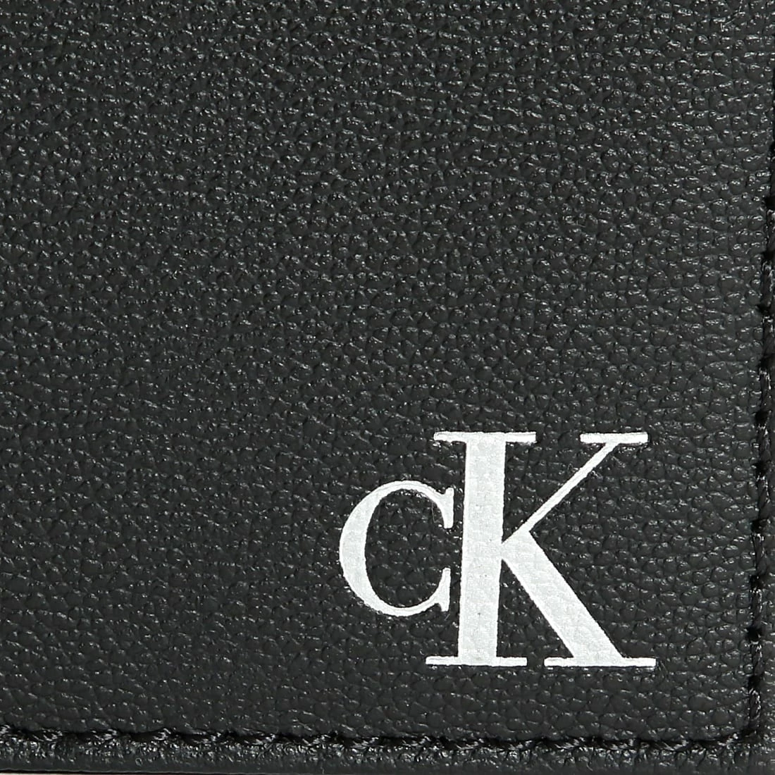 Offres 🤩 Portefeuille Mono Silver 9866 Noir de Calvin Klein 😍 2 Offres 🤩 Portefeuille Mono Silver 9866 Noir de Calvin Klein 😍 – Image 2