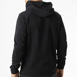 Offres 🔥 Sweat Capuche GMF2W320 Noir de Calvin Klein 😀 -France Calvin Klein Soldes 2024 calvin klein 333202 GMF2W320 BAE 20220823T140631 04