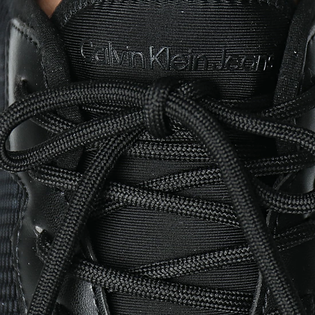 Top 10 🤩 Baskets Sporty Runner EVA 0437 Triple Black de Calvin Klein 😀 3 Top 10 🤩 Baskets Sporty Runner EVA 0437 Triple Black de Calvin Klein 😀 – Image 3