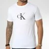 Les meilleures critiques de 🔔 Tee 👚 Shirt 1783 Blanc de Calvin Klein 😍