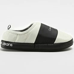 Coupon 🔔 Chaussons Home Slipper 0546 Beige de Calvin Klein 🎉 6 Coupon 🔔 Chaussons Home Slipper 0546 Beige de Calvin Klein 🎉 -France Calvin Klein Soldes 2024 calvin klein 333766 YM0YM00546 PRF 20220831T113954 03