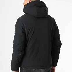 Tout neuf ❤️ Doudoune Capuche Stitchless Mix Media 0325 Noir de Calvin Klein 🎁 7 Tout neuf ❤️ Doudoune Capuche Stitchless Mix Media 0325 Noir de Calvin Klein 🎁 -France Calvin Klein Soldes 2024 calvin klein 333843 K10K110325 BEH 20220825T154912 04