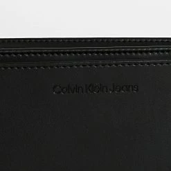 Promo 😀 Sac A Main Femme Sculpted Shoulder Bag 0074 Noir de Calvin Klein ✔️ -France Calvin Klein Soldes 2024 calvin klein 333972 K60K610074 BDS 20220830T122300 03