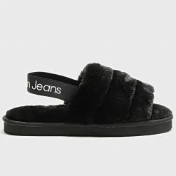 Top 10 🎁 Chaussons Femme Home 0751 Noir de Calvin Klein ⌛ 6 Top 10 🎁 Chaussons Femme Home 0751 Noir de Calvin Klein ⌛ -France Calvin Klein Soldes 2024 calvin klein 334084 YW0YW00751 BDS 20220906T144141 03