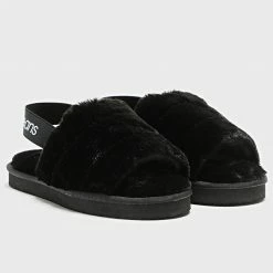 Top 10 🎁 Chaussons Femme Home 0751 Noir de Calvin Klein ⌛ 7 Top 10 🎁 Chaussons Femme Home 0751 Noir de Calvin Klein ⌛ -France Calvin Klein Soldes 2024 calvin klein 334084 YW0YW00751 BDS 20220906T144142 04