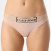 Nouveau 👏 Culotte Femme 👙 Bikini QF6775E Beige de Calvin Klein 🧨