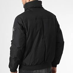 Budget 🌟 Blouson Non Down Technical 2181 Noir de Calvin Klein ✔️ 7 Budget 🌟 Blouson Non Down Technical 2181 Noir de Calvin Klein ✔️ -France Calvin Klein Soldes 2024 calvin klein 334771 J30J322181 BEH 20220901T152145 04