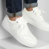 Meilleur prix 👍 Baskets Cupsole Bold Mono 0428 Triple White de Calvin Klein 🎁