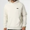 Acheter 😍 Sweat Capuche Cotton Comfort 0606 Beige de Calvin Klein ⌛