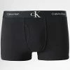 Promo 😉 Boxer CK One NB3307A Noir de Calvin Klein 😍