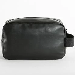 Budget 🥰 Trousse De toilette Monogram 9865 Noir de Calvin Klein 😍 7 Budget 🥰 Trousse De toilette Monogram 9865 Noir de Calvin Klein 😍 -France Calvin Klein Soldes 2024 calvin klein 336335 K50K509865 BDS 20220908T152101 04