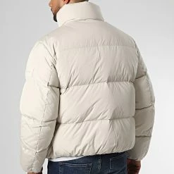 De gros 🎁 Doudoune Comfort Fit 0358 Beige de Calvin Klein 🎁 7 De gros 🎁 Doudoune Comfort Fit 0358 Beige de Calvin Klein 🎁 -France Calvin Klein Soldes 2024 calvin klein 336438 K10K110358 ACE 20220915T145253 04