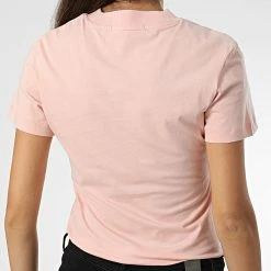 Grosses soldes 🤩 Tee 👚 Shirt 0478 Rose de Calvin Klein ⭐ 7 Grosses soldes 🤩 Tee 👚 Shirt 0478 Rose de Calvin Klein ⭐ -France Calvin Klein Soldes 2024 calvin klein 336620 J20J220478 TKY 20221013T153209 04