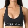 Top 10 👍 Brassière Femme GWF2K103 Noir de Calvin Klein 🥰