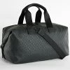 Vente flash 🛒 Sac De Voyage Rubberized Weekender 9595 Noir de Calvin Klein 🎁