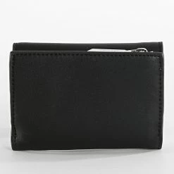 Budget 🔔 Portefeuille Femme CK Must Trifold 8760 Noir de Calvin Klein ⌛ -France Calvin Klein Soldes 2024 calvin klein 337327 K60K607251 BAX 20220928T091108 04