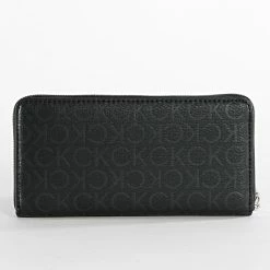 Meilleure vente 🌟 Portefeuille CK Must 9910 Noir de Calvin Klein 🛒 7 Meilleure vente 🌟 Portefeuille CK Must 9910 Noir de Calvin Klein 🛒 -France Calvin Klein Soldes 2024 calvin klein 337830 K60K609910 0GJ 20220928T091132 04